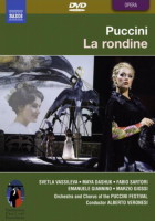 Puccini: La rondine. © 2009 Naxos Rights International Ltd