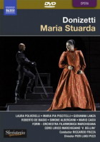 Donizetti: Maria Stuarda. © 2009 Naxos Rights International Ltd