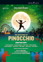 Jonathan Dove: 'The Adventures of Pinocchio'. © 2009 Opus Arte