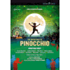 Jonathan Dove: The Adventures of Pinocchio. &copy; 2009 Opus Arte