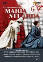 Gaetano Donizetti: Maria Stuarda. Teatro alla Scala. © 2008 Arthaus Musik GmbH