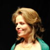 Ren&eacute;e Fleming. Photo &copy; 2010 Sherry Ferrante