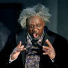 Keel Watson in English Touring Opera's 'Don Pasquale'. Photo &copy; 2010 Richard Hubert Smith