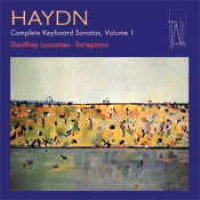 Haydn: Complete Keyboard Sonatas Volume 1. © 2009 Tall Poppies Records