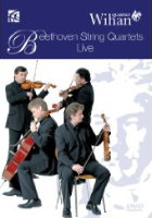 Wihan Quartet - Beethoven String Quartets Live. © 2009 Wyastone Estate Ltd 