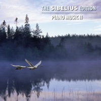 The Sibelius Edition - Piano Music II. © 2010 BIS Records AB  