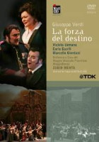 Giuseppe Verdi: La forza del destino. © 2008 Arthaus Musik GmbH