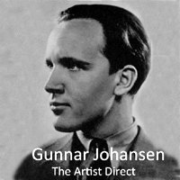 Gunnar Johansen - The Artist Direct. © 2009 Gunnar & Lorraine Johansen Charitable Trust 