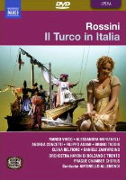 Rossini: Il Turco in Italia. © 2009 Naxos Rights International Ltd 