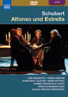 Schubert: Alfonso und Estrella. © 2008 Naxos Rights International Ltd