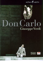 Giuseppe Verdi: Don Carlo. © 2004 NPS, 2005 Opus Arte