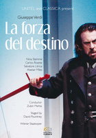 Giuseppe Verdi: La forza del destino. © 2011 C Major Entertainment GmbH