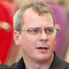 Stuart Stratford