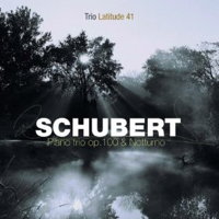 Schubert: Piano Trio Op 100 and 'Notturno'. © 2010, 2011 eloquentia