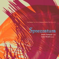 Sprezzatura. © 2011 Ravello Records LLC