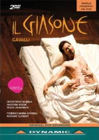 Cavalli: Il Giasone. © 2012 Dynamic Srl