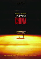 Thibault Cauvin's 'Across China'. A film by Nicolas Pierre Morin. © 2010 D'Addario