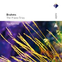 Brahms: The Piano Trios. © 2009 Warner Classics and Jazz 