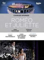 Charles Gounod: Roméo et Juliette. © 2011 Bel Air Media