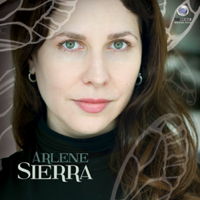 Arlene Sierra. © 2011 Bridge Records Inc