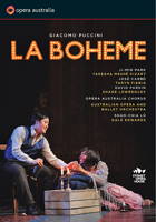 Giacomo Puccini: La bohème. © 2011 Opera Australia
