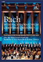 Bach: Christmas Oratorio. © 2011 BRmedia Service GmbH