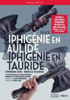 Gluck: Iphigénie en Aulide; Iphigénie en Tauride. © 2013 De Nederlandse Opera, Opus Arte