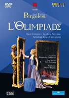 Pergolesi: L'Olimpiade. © 2013 Arthaus Musik GmbH