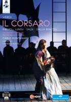 Verdi: Il Corsaro. © 2012 C Major Entertainment GmbH