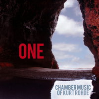 One - Chamber Music of Kurt Rohde. © 2012 Innova Recordings