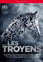 Berlioz: Les Troyens. © 2013 Opus Arte
