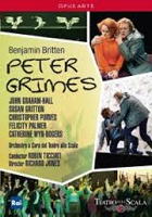 Benjamin Britten: Peter Grimes. Teatro alla Scala. © 2013 Opus Arte