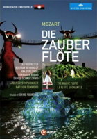 Mozart: Die Zauberflöte. © 2013 Unitel, C Major Entertainment