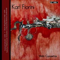 Karl Fiorini Violin Concertos. © 2013 Karl Fiorini / Diversions LLC