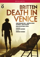 Britten: Death in Venice. © 2014 Opus Arte