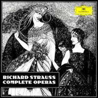 Richard Strauss: Complete Operas. © 2014 Deutsche Grammophon GmbH 