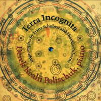 Terra Incognita - Impromptus by Franz Schubert and Thomas Osborne. © 2013 Blue Griffin Recording Inc
