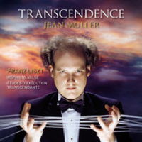 Transcendence - Jean Muller. © 2014 JCH Productions