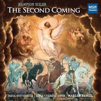 Hampson Sisler: The Second Coming. © 2013 MSR Classics