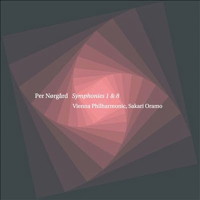Per Nørgård: Symphonies 1 and 8. © 2014 Dacapo Records