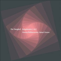 Per Nørgård: Symphonies 1 and 8. © 2014 Dacapo Records
