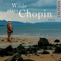 Wilde plays Chopin Vol 2. © 2014 Delphian Records Ltd