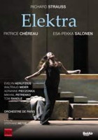 Richard Strauss: Elektra. © 2014 Bel Air Classiques