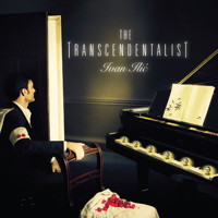 The Transcendentalist - Ivan Ilic. © 2014 Heresy Records