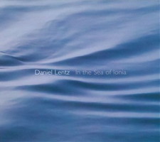 Daniel Lentz: In the Sea of Ionia. © 2015 Cold Blue Music