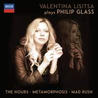 Valentina Lisitsa plays Philip Glass. © 2015 Decca Music Group Limited