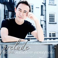 Prelude - Masahiro Yamaguchi, piano - Debussy and Haydn. © 2014 Eito Music Ltd