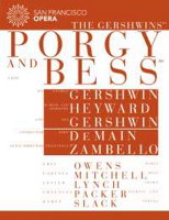 The Gershwins' Porgy and Bess - San Francisco Opera. © 2014 EuroArts Music International GmbH
