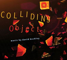 David Kechley: Colliding Objects. © 2012 David Kechley