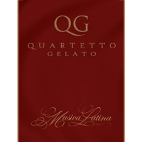 Quartetto Gelato - Musica Latina. Linus Entertainment